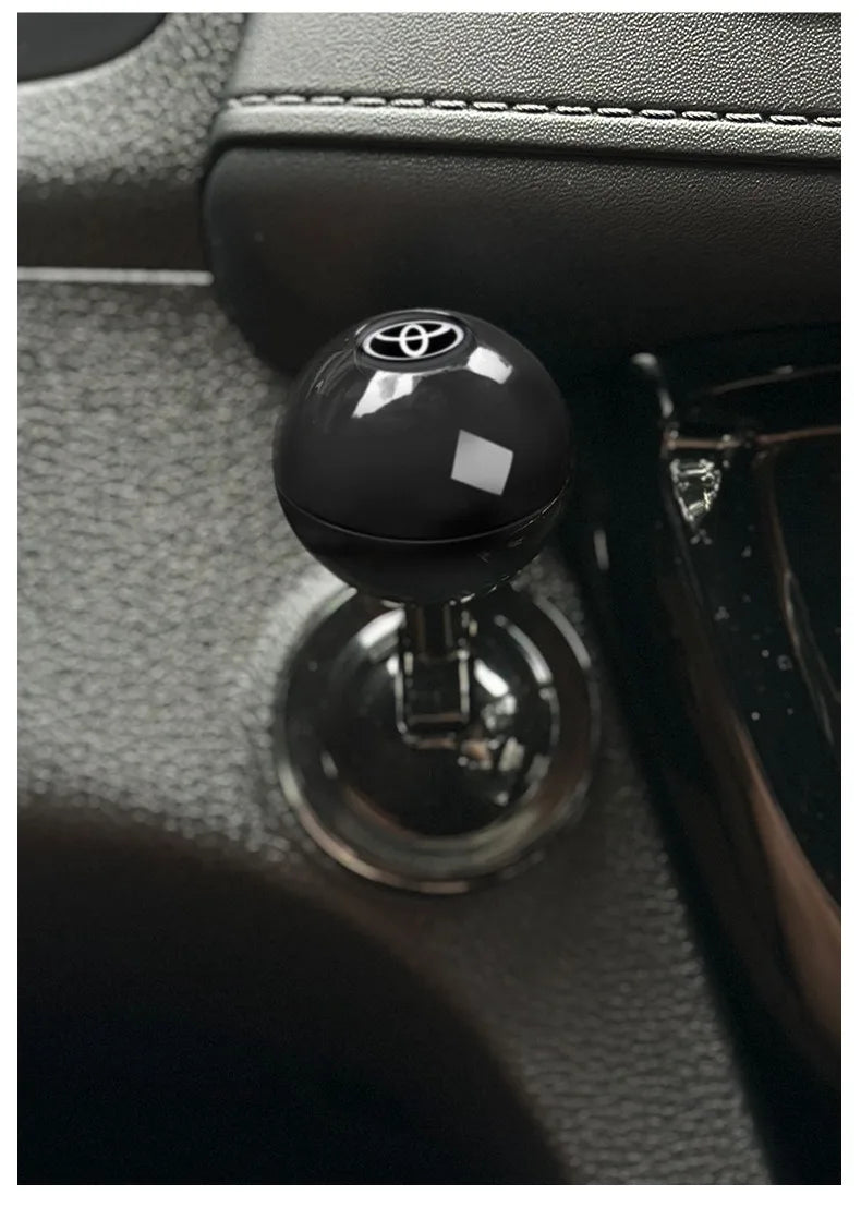 JoystickLever 1+1 FREE: Automotive Engine Start Stop Joystick Lever