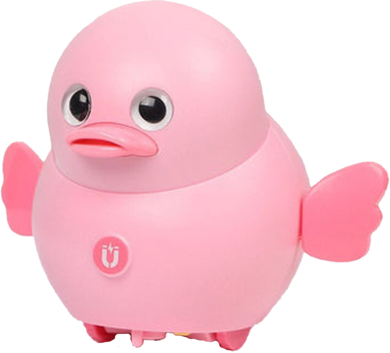 Kletshuts™ WalkingDuck: Interactive Cute Walking Duck Baby Toys