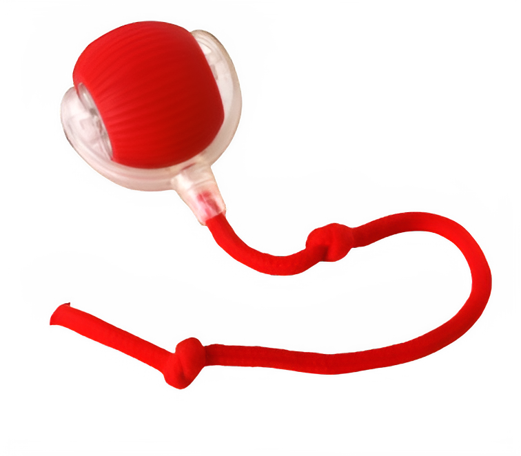 Catfri® CatBall: Automatic Interactive Fun Cat Chasing Ball