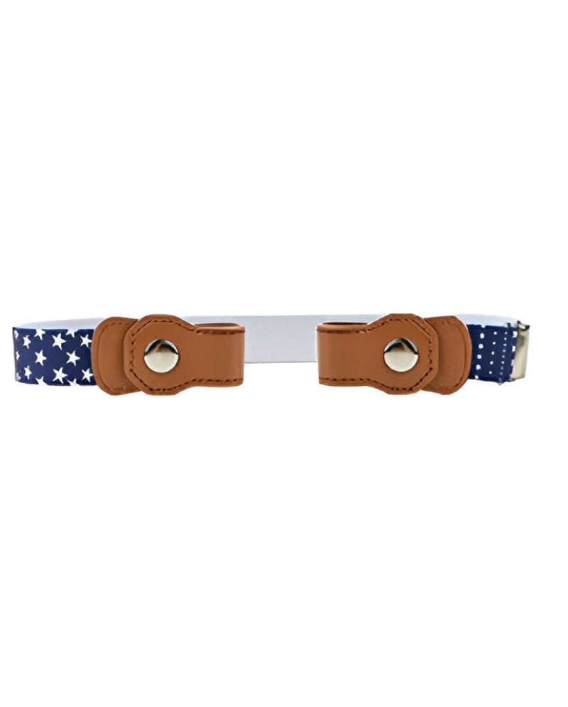 Kletshuts™ StretchBelt 1+1 FREE: Comfortable Stretchable Buckle-Free Kids Belt