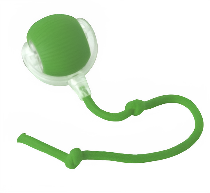 Catfri® CatBall: Automatic Interactive Fun Cat Chasing Ball