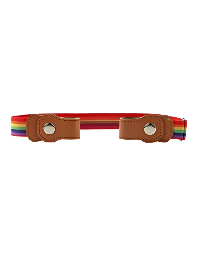 Kletshuts™ StretchBelt 1+1 FREE: Comfortable Stretchable Buckle-Free Kids Belt