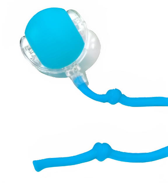 Catfri® CatBall: Automatic Interactive Fun Cat Chasing Ball