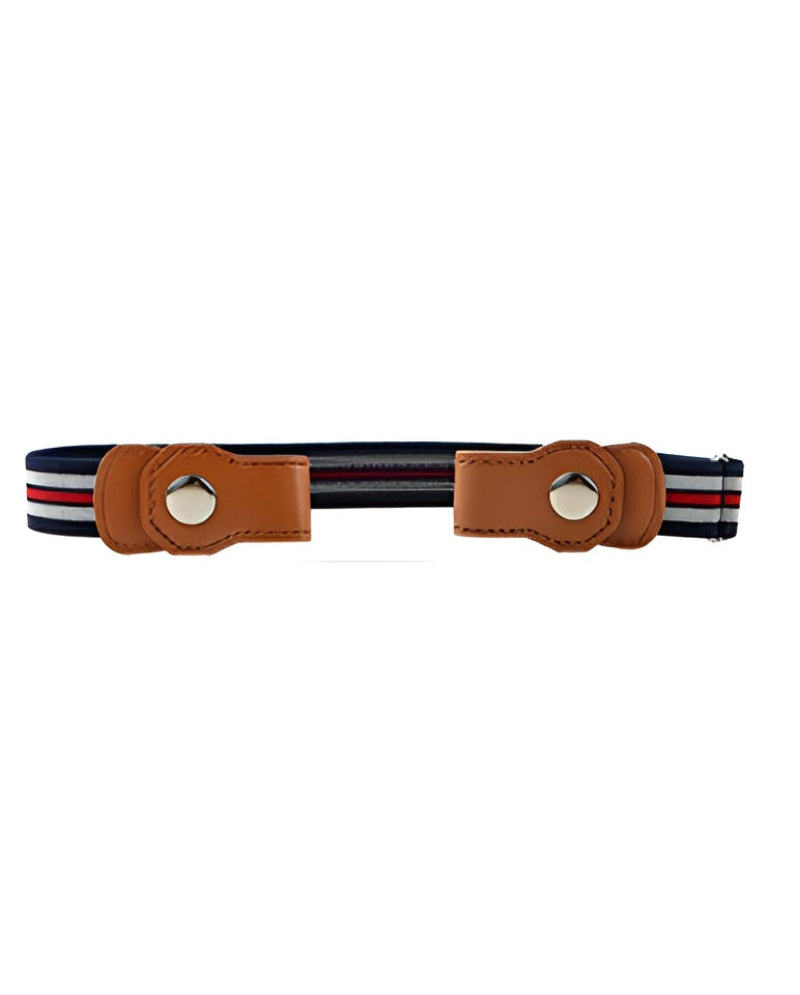 Kletshuts™ StretchBelt 1+1 FREE: Comfortable Stretchable Buckle-Free Kids Belt