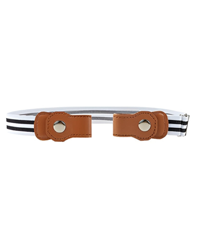 Kletshuts™ StretchBelt 1+1 FREE: Comfortable Stretchable Buckle-Free Kids Belt