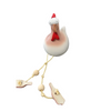 RoosterDecor - Rooster Ornament Garden Decoration