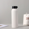 Holder360° MagneticBottle: Magnetic Water Bottle Phone Holder