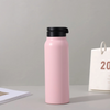Holder360° MagneticBottle: Magnetic Water Bottle Phone Holder