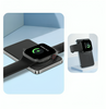 MagneticCharger - 3 in 1 Fast Magnetic Charger Portable Power Bank