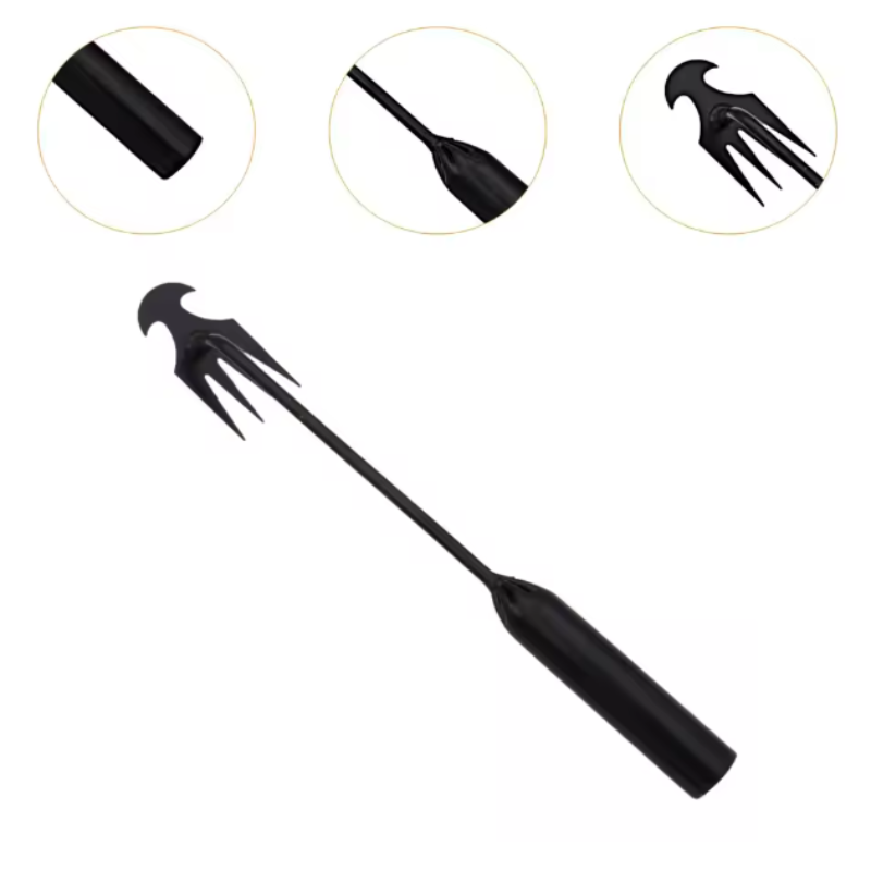 WeedRemover 1+1 FREE: Ergonomic Weed Removal Garden Tool