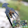 WeedRemover 1+1 FREE: Ergonomic Weed Removal Garden Tool
