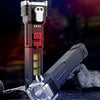 Ledsen™ FlashCharge - Rechargeable Led Torch Flashlight
