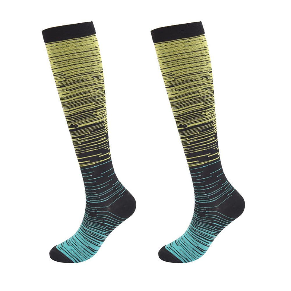 Happy™ FitnessSocks 1+1 FREE: Compression Fitness Socks For Men And Women